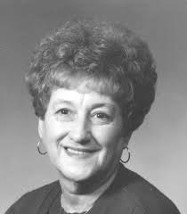 Grace Lavender Obituary