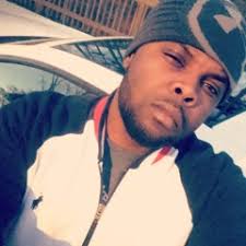 Stream My Grind at Griffin, Georgia by Willie Roy P