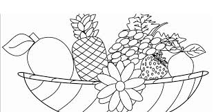 Contoh gambar gambar sketsa buah buahan berwarna. 87 Gambar Buah Buahan Yang Tidak Berwarna Paling Keren Gambar Pixabay
