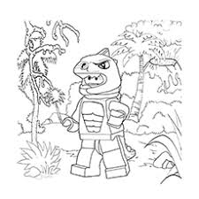 Emmet is a master builder who can save the lego universe. 25 Wonderful Lego Movie Coloring Pages For Toddlers