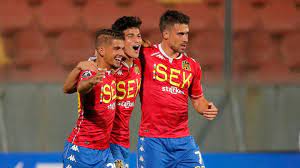 Please note that this does not represent any official rankings. Melinasbookworld Union Espanola Este Es El Once Ideal De Union Espanola Para El 2018 As Chile Predict Union Espanola Vs La Serena Match Result In Soccer Tipsters Competition