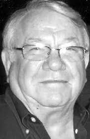 Wayne Woodside Obituary (1941