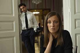 2 on the bestseller list of der spiegel. Raffinierter Stoff Antifaschistisches Rechtsdrama Der Fall Collini Mit Elyas M Barek