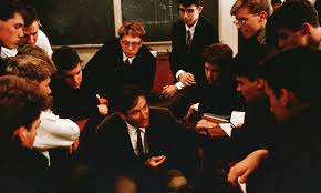 Dead Poets Society | Hyde Park Picture House (HPPH) Leeds