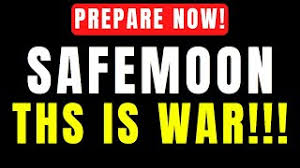 Safemoon index with price charts, latest news, market cap, volume, and other metrics for investors and traders. Prepare Now Safemoon This Is War Find Out What Crypto Is A War With Safemoon Youtube