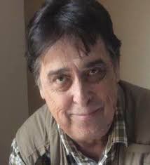 ABOUT James Lancel McElhinney -