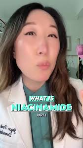 Lady Begin Niacinamide