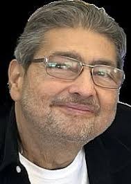 Robert Longoria Obituary