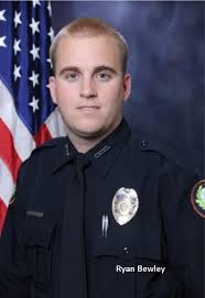 LITTLE ROCK: 11-2020 POLICE SERGEANT LIST