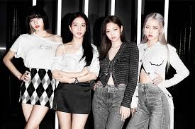 Basically all i need is photocardleave a comment below so i can know what , what unbkxing of blackpink merch u want me to make?#blackpink. Icymi Blackpink Is Globe Telecom S Newest Ambassadors