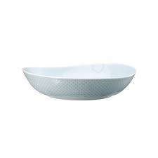 In diesem geschirr ist der hund mit einem brustgurt gesichert und besser manipulierbar. Selection Junto Ocean Blue Teller Tief 33 Cm Rosenthal Studio Geschirr Besteck Glaser Serviergeschirr