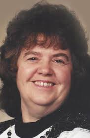 Judy Rae Kimber Barnedt Weeks