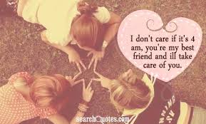 Which is the best quote for caring about someone? Take Care My Friend Quotes Quotations Sayings 2021