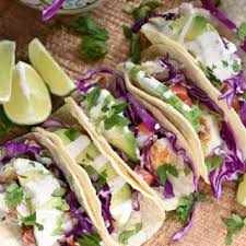Check spelling or type a new query. Fish Tacos Cooking With Curls