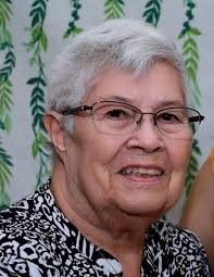 Shirley Weimer Obituary