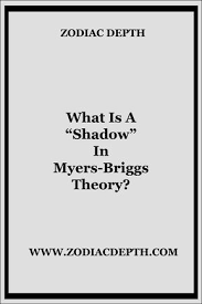 What Is A Shadow In Myers Briggs Theory Istj Isfj Infj Intj Istp Isfp Infp Intp Estp Myers Briggs Personality Types Myers Briggs What Is A Shadow