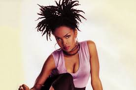 lauryn hills doo wop that thing hit no 1 on the hot