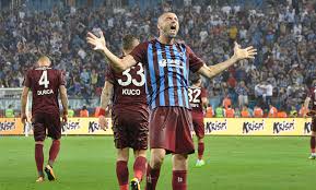 Hürriyet'te yer alan habere göre, burak yılmaz ile trabzonspor'un prensipte anlaştığı öğrenildi. Burak Yilmaz Trabzonspor A Ihtar Cekti Spor Haberleri