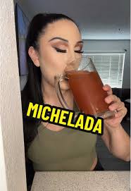 Delicious Michelada Recipe for Any Occasion
