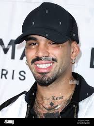 Miles richie hi-res stock photography and images