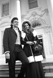 He made his first single, hey porter, for sun records in 1955. Johnny Cash Academy Of Achievement
