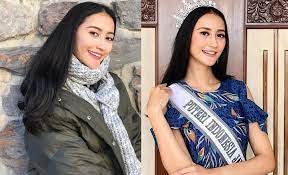 Tentu saja dukungan sepenuhnya terarah untuk roro ayu maulida putri yang menjadi perwakilan indonesia di ajang tersebut. 10 Potret Ayu Maulida Putri Juara Puteri Indonesia 2020 Asal Jawa Timur