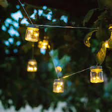 Check spelling or type a new query. Solar Lichterkette Mit 8 Dekoglasern Und 24 Leds Warmweiss Thomas Philipps Onlineshop