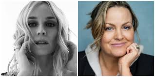 Diane Kruger & Jo Joyner To Lead Paramount+ Drama 'Little Disasters' From  'Big Boys' Producer Roughcut & Fremantle
