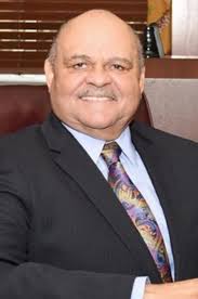 STVU CONGRATULATES Dr. John W. Kinney