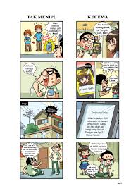 Semua komik di website ini hanya preview dari komik aslinya, mungkin terdapat banyak kesalahan bahasa, nama tokoh, dan alur cerita. Lawak Kampus 17 Kadokawa Gempak Starz Lawak Kampus Lazada