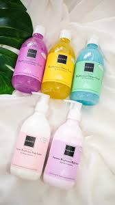 Untuk pengetahuan anda, almond dapat melancarkan peredaran darah sekaligus membasmi jerawat yang baru nak tumbuh. Body Lotion Untuk Mencerahkan Kulit Review Scarlett Whitening Kania Dachlan