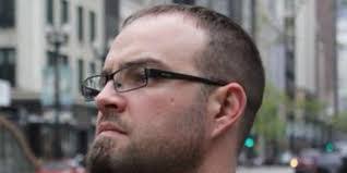 Christopher Balcom's Instagram, Twitter & Facebook