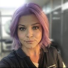 Llewellen Mudrovcic (Mud)