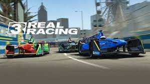 The series is promoted and owned by formula e holdings. Game Update Formula E