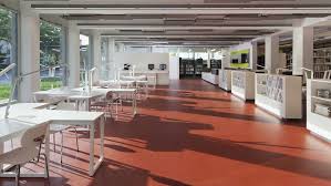 Forbo Flooring References Marmoleum Flooring Linoleum