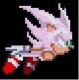 Classic Sonic fans, would you want Hyper Sonic from Sonic 3&K to
