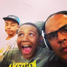 See ya real soon! #nybest #brooklyn #heavyhitters