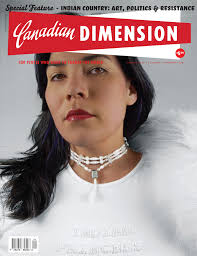 January/February 2007: Indian Country