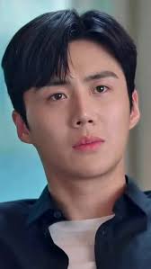 Kwon Haebeom's Character Analysis