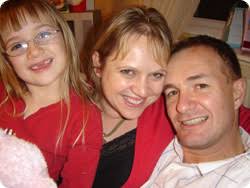 Supporting my husband through his brain tumour journey