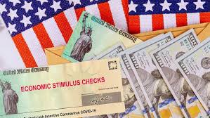Paper checks will start getting mailed on december 30. Covid 19 Relief Deal No Stimulus Checks But There S Extra Jobless Aid