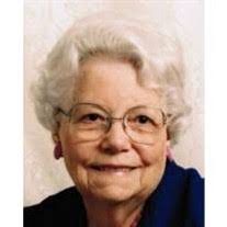 Obituary information for Charlotte R. Billings