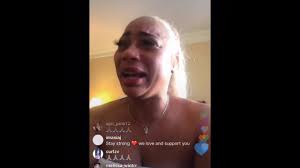 Love and hip hop miami turns up the heat and doesn't hold back in making the 305 the place to be. Tommie Lee From Love And Hip Hop Atlanta Breaks Down During Instagram Live Youtube