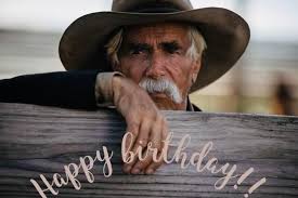 100% Fan Of Sam Elliott