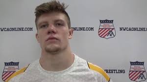 McKenna, Parrish, Kolodzik, Marshall shine at the NWCA All-Star Classic