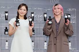 栄川乃亜 - Wikipedia