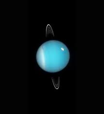 How To See Planet Uranus In The Night Sky Uranus Planets Hubble Space Telescope