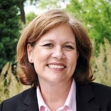 Joan Caton's Instagram, Twitter & Facebook