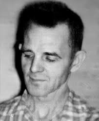 Baptist Cemetery Obituaries, Assembled by Harry H. Wagner