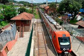 .e da companhia paulista de trens metropolitanos (cptm) será em 11 de maio. Greve Na Cptm E Adiada Via Trolebus